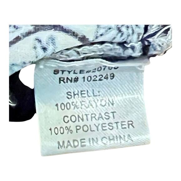 Skies are Blue women’s lightweight sweater size med - Picture 5 of 6